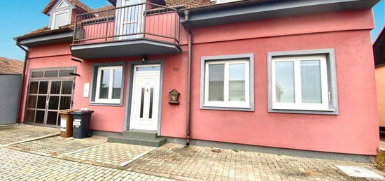 Prodej  rodinného domu 119 m², pozemek 227 m²