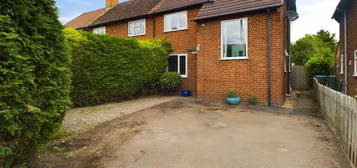 2 bed terraced house to rent