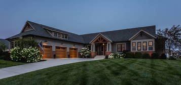 3433 Roudebush Way, Westfield, IN 46074