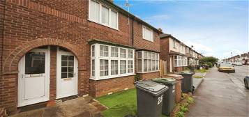 Terraced house for sale in Connaught Road, Luton LU4