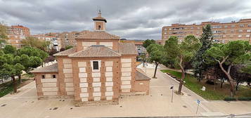 Piso en San Isidro - Los Almendros, Alcalá de Henares