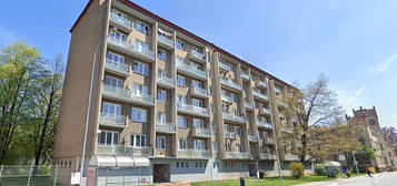 Prodej bytu 2+1 78 m²