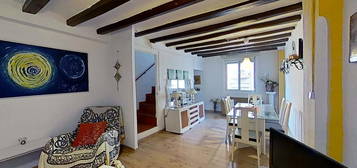 Casa o chalet en venta en Calle Muralla del Carme, Valls