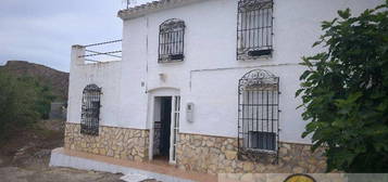 Casa o chalet en venta en Arboleas