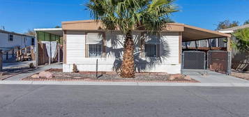 3901 E Stewart Ave Unit 70, Las Vegas, NV 89110