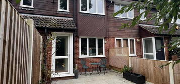 Terraced house to rent in Camilla Close, Sunbury-On-Thames TW16