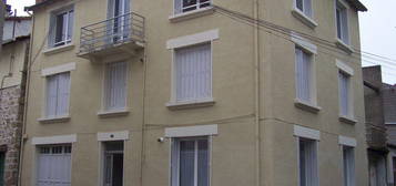 Appartement F2