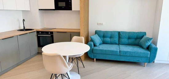 Apartament 2 camere de Inchiriat | Porsche Pipera | Parcare Subterana