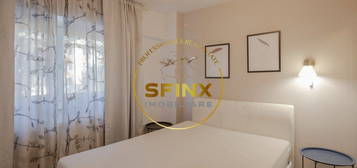 Apartament 3 camere Arcul de Triumf