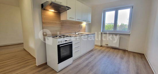 Pronájem bytu 2+1 56 m², Středová,