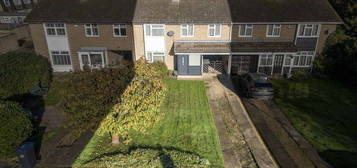 Semi-detached house for sale in Mostyn Close, Sutton CB6