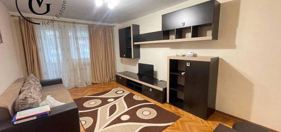 Apartament 2 camere - Tomis Nord - Cireșica -TERMEN LUNG