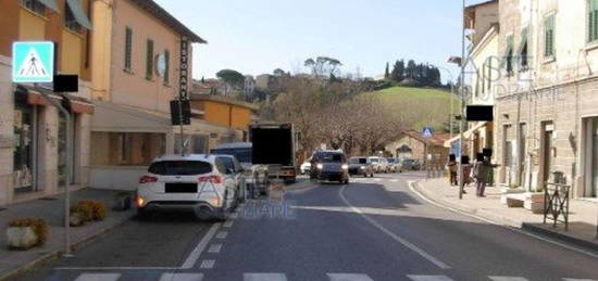 Appartamento all'asta in borgo Lisci, 131