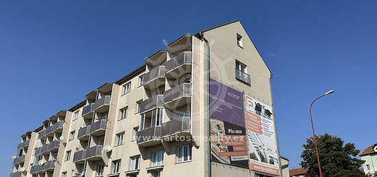 Prodej bytu 2+1 64 m²