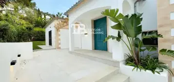 Chalet en Cam&#xED; de Sant Carles