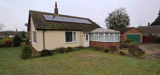 Bungalow for sale in Church Rd, Skellingthorpe LN6