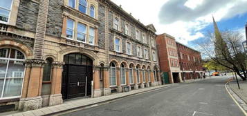 1 bed flat to rent