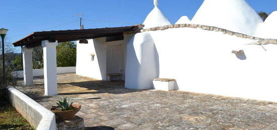 Trullo in vendita in  Sp14