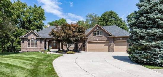 720 Pebble Brook Pl, Noblesville, IN 46062