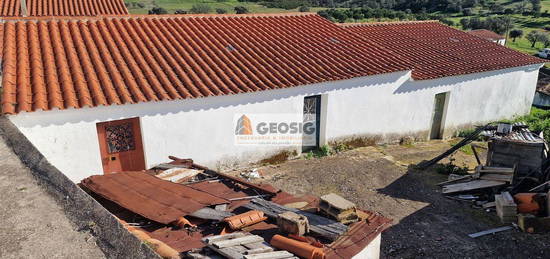 Moradia Geminada T2 Venda em Ameixial,Loulé