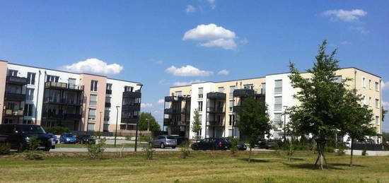 BRECHT HÖFE / Schönefeld I - Gemütliche 2-Zimmer Wohnung mit großem Balkon