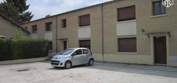 Studio 35m² + parking