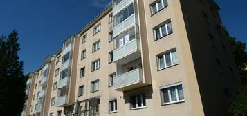 Prodej bytu 2+1 53 m², Luh, Vsetín