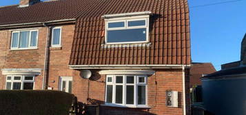 3 bedroom semi-detached house