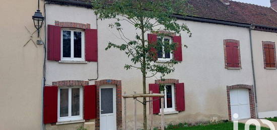 Maison de ville 5 pièces 106 m²