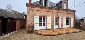 Maison  à vendre, 6 pièces, 5 chambres, 160 m²