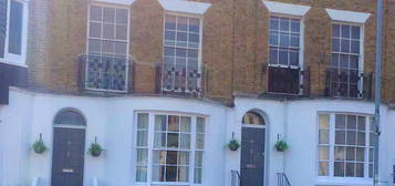 Room to rent in Nelson Place, Broadstairs CT10