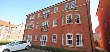 Flat for sale in George Roche Road, Canterbury CT1