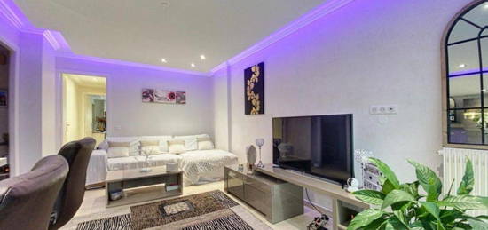 Appartement cannes