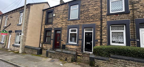 Terraced house to rent in Newton Street, Barnsley S70