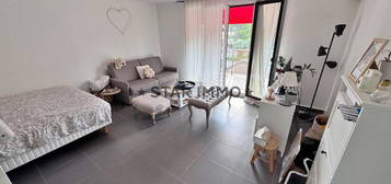 Appartement 1 pièce 36 m²