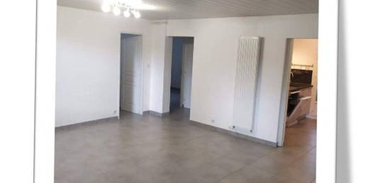 Appartement T4 GAP secteur Sud