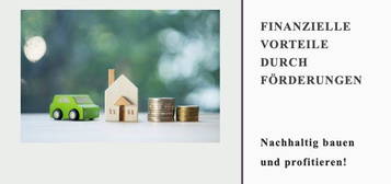 Traumhaftes Familienleben beginnt hier: Ihr Eigenheim – perfekt für die ganze Familie