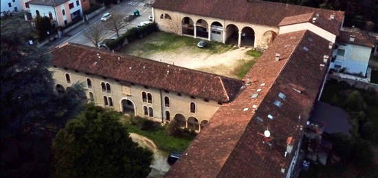 Rustico in centro a Valdagno