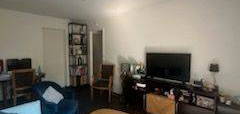 Appartement herblay f3