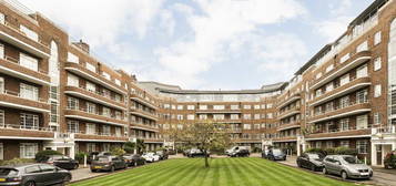 Flat for sale in Barons Keep, Gliddon Road, London W14