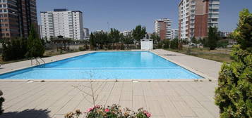 Balca Satlk Site inde & Ara Kat & Y. Havuzlu 4+1 Daire