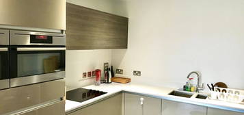 1 bed flat to rent