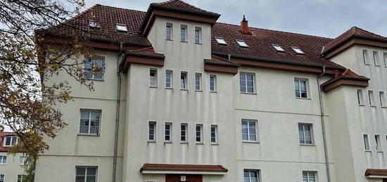 3 Zi Maisonette Wohnung mit Stellplatz