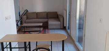 Location appartement 3 pièces 60 m²