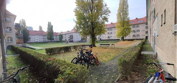 Altbau Wohnung in Spandau zu vermieten