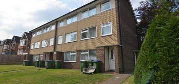 2 bedroom ground floor flat to rent