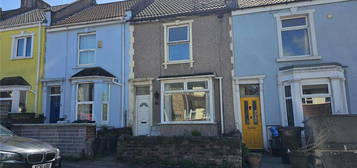 3 bedroom terraced house