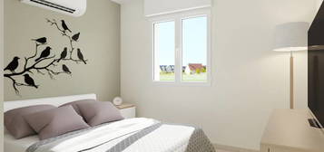 Vente maison 5 pièces 115 m²