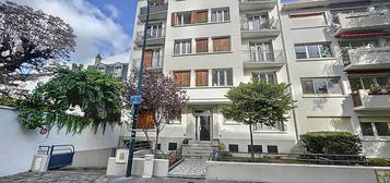 Appartement Asnieres Sur Seine STUDIO - 33.85M²