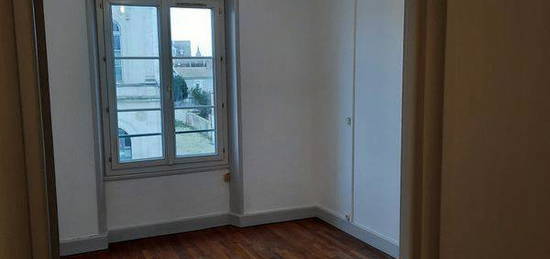 Appartement F2 à louer